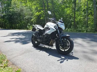 yamaha xj6 n 2014 warszawa ursynów