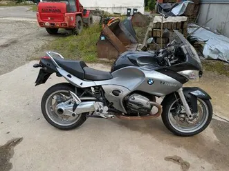 bmw r1200st