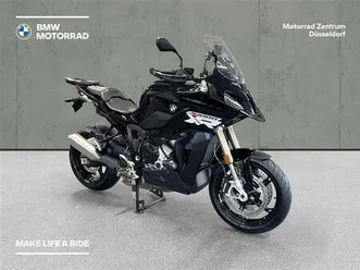 bmw s 1000 xr