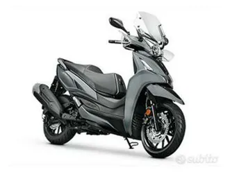 kymco agility 300i - 2025