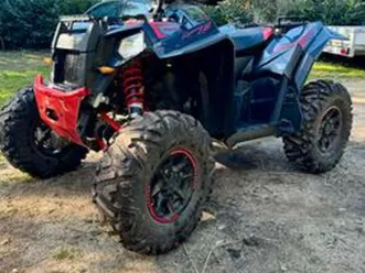 polaris scrambler 1000s