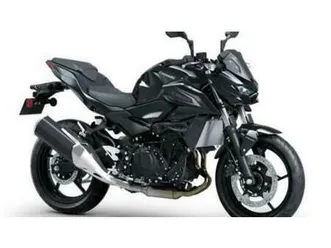 vendo kawasaki z 500 (2024 - 26) nuova a rosta (codice 9834147) - moto.it