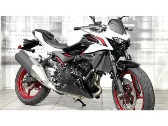 vendo kawasaki z 500 se (2024 - 26) nuova a casalgrasso (codice 9824628) - moto.it