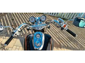 daelim daystar 125 ccm