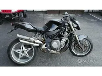 mv agusta brutale 910 - 2006