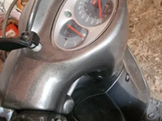 scarabeo 50 ÷ 2 tempi