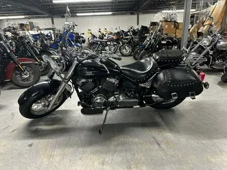 2008 yamaha v star 650