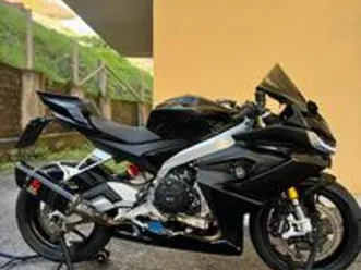 2024 aprilia rs 660 a2 35kw 35 kw a2