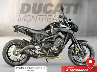 2020 yamaha mt-09 abs
