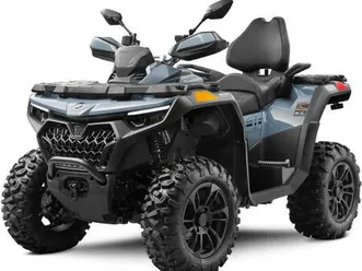 2025 cfmoto cforce 800 garantie 5 ans !