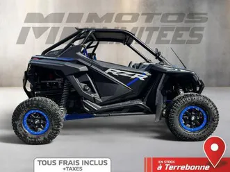 2022 polaris rzr pro xp ultimate