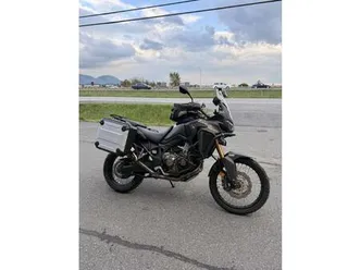 2018 honda africa twin dct crf 1000 dct