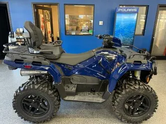 2025 polaris sportsman 570 touring prem