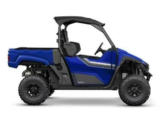 2026 yamaha wolverine x2 850 utility
