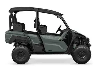 2026 yamaha wolverine x4 850 xt-r