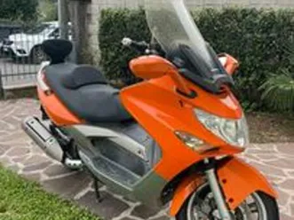 kymco xciting 250