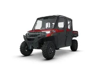 2026 polaris ranger xp 1000