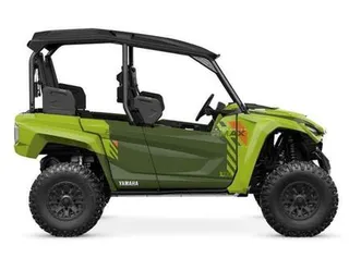 2026 yamaha wolverine rmax4 1000 compact r-spec