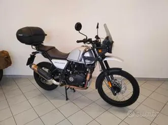 royal enfield himalayan 411