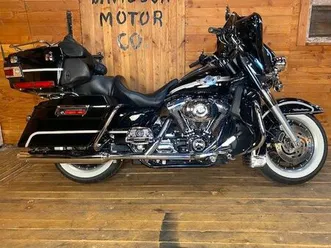 harley-davidson 2003 ultra flhtcui 100 jahre anniversary