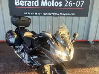 yamaha fjr 1300 ae 2015