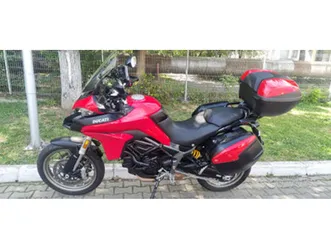 ducati multistrada 950-2018