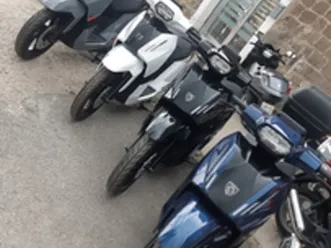 peugeot tweet 50/125/200 km0