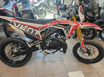 vent derapage 50 nuovo anno 2025