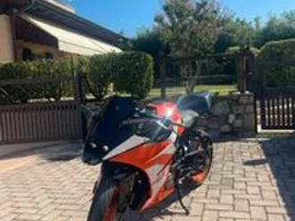 ktm rc 125