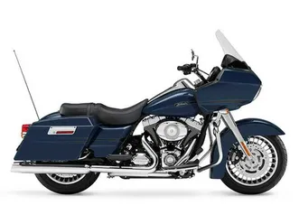 2009 harley-davidson fltr - road glide