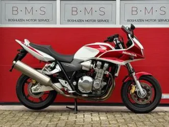 honda cb 1300 s abs (bj 2005) — motoren | honda — marktplaats