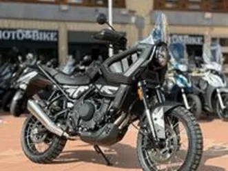 brixton crossfire storr 500