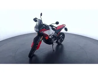 vendo ducati desertx rally (2024 - 25) usata a corciano (codice 9834873) - moto.it