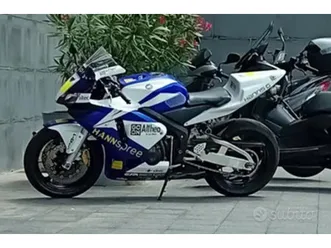 cbr 600 rr 2004