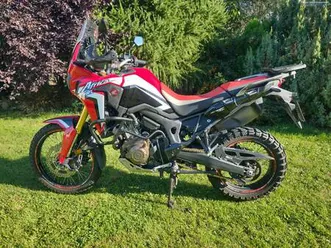 honda crf 1000 l africa twin