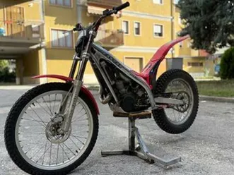 gas gas txt 280 - 2005