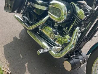 harley-davidson sportster xl 2 1200 ccm
