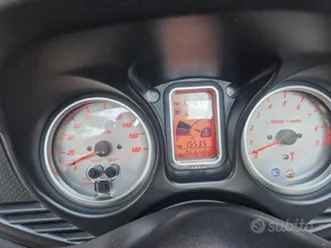 yamaha black max 500