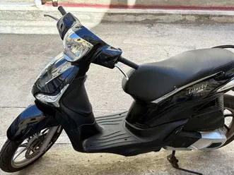 piaggio liberty 125 125 s
