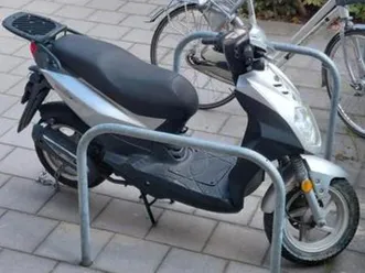 sym orbit — scooters | sym — marktplaats