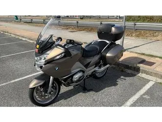 bmw - r1200rt