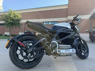 2022 harley-davidson® lw1