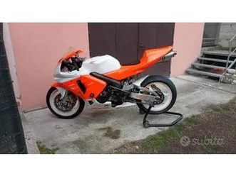 honda cbr 600