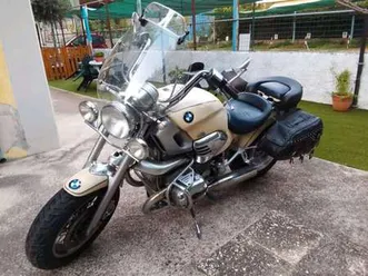 bmw r 1200 c beige
