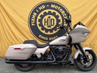 harley davidson road gide 117 street glide ink kesstech