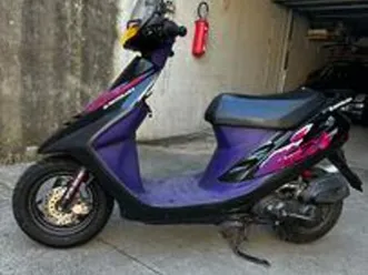 honda altro modello - 1994