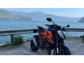 1290 super duke r (2021)