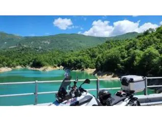 f 800 gs (2008 - 15)