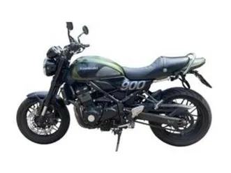 z 900 rs (2018 - 20)