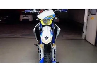 rme 125 z (2023 - 25)